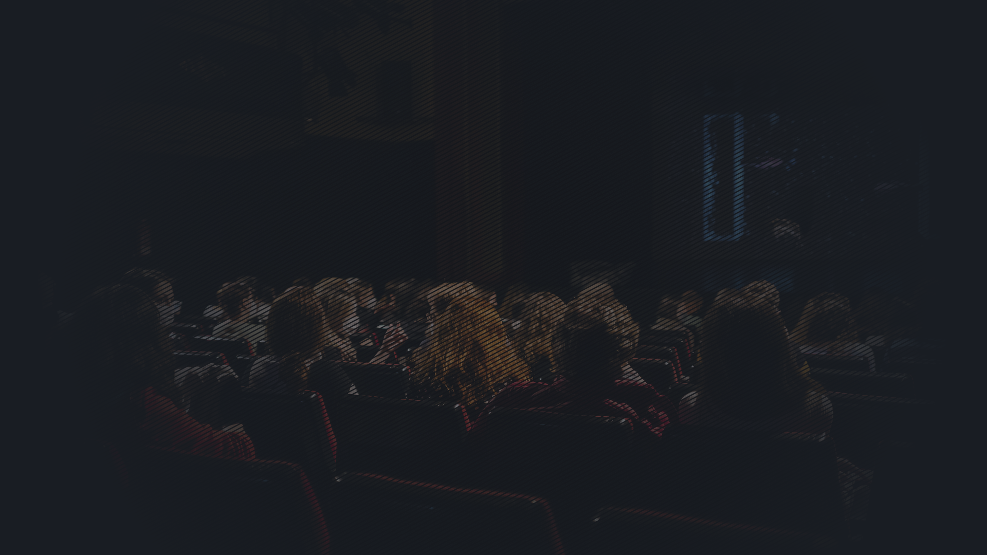 Cinépolis RRSS